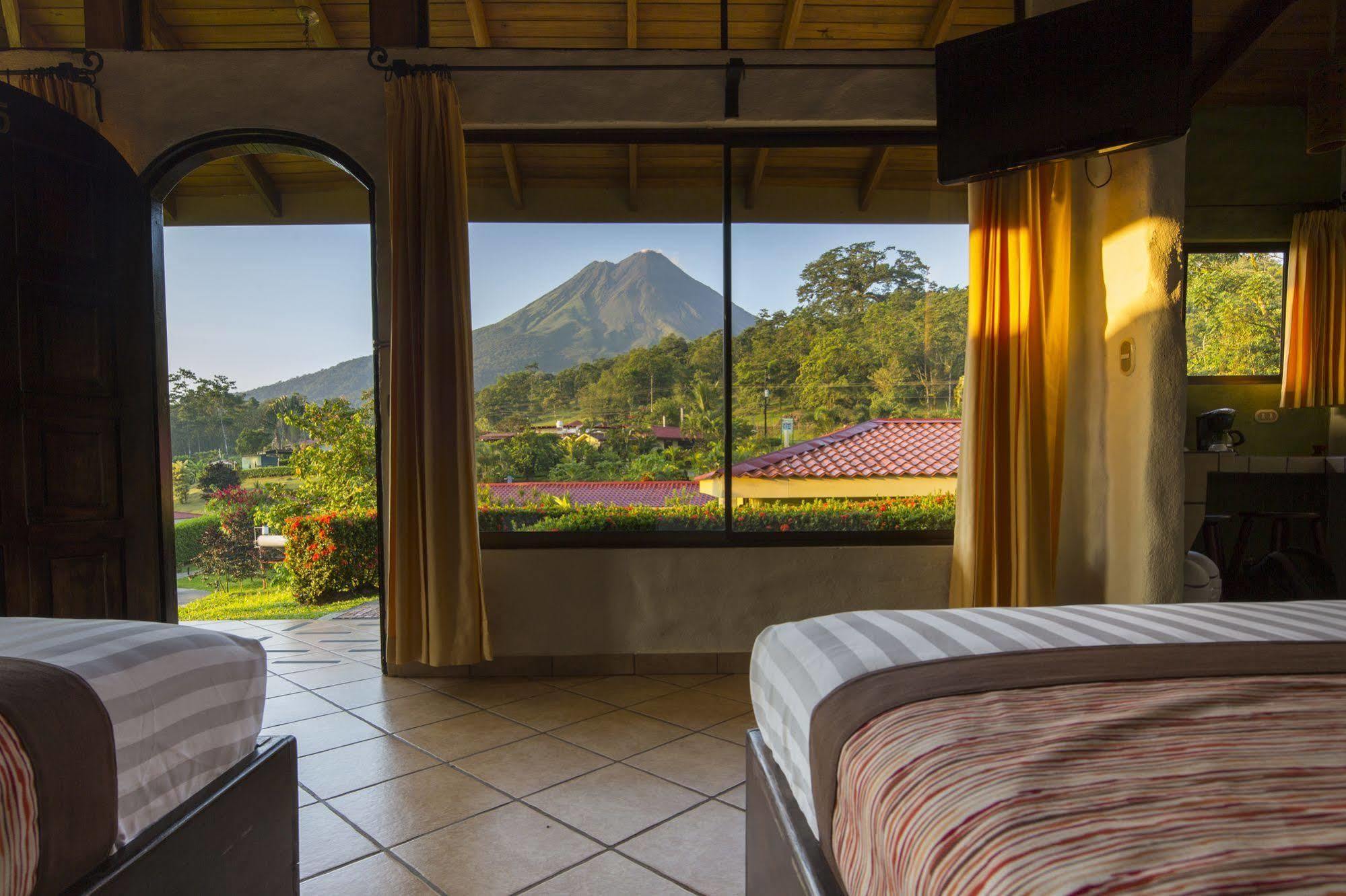 Hotel Arenal Volcano La Fortuna