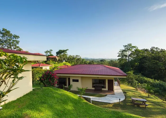 Arenal Volcano Inn