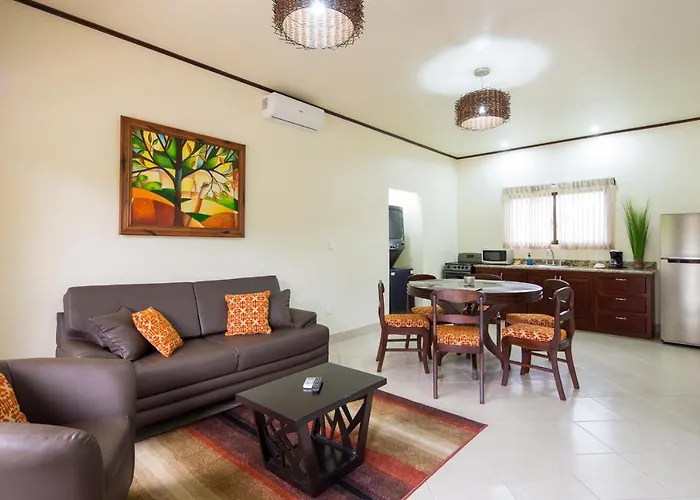 Arenal Volcano Inn